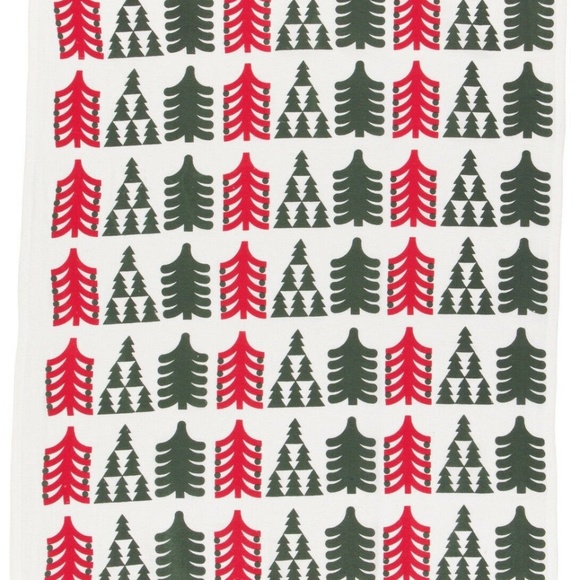 Now Designs Yuletide Baker's Tea Towels Set/3 NWT - Picture 5 of 5